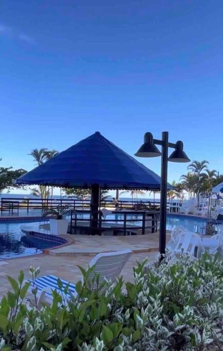 Uma Ilha No Ilhas Do Caribe Resort Matinhos Luaran gambar